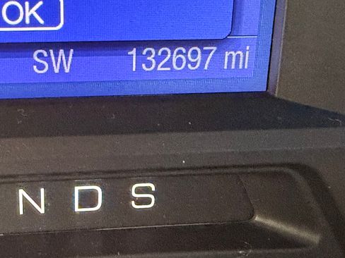 Used 2013 Ford Flex SE FWD image 10