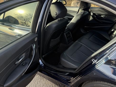 Used 2014 BMW 335i xDrive Sedan image 12