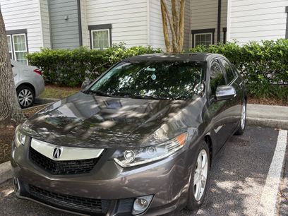 Used 2010 Acura TSX Sedan