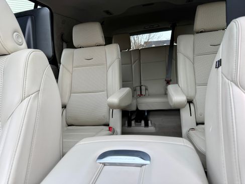 Used 2023 Cadillac Escalade Sport Platinum image 20