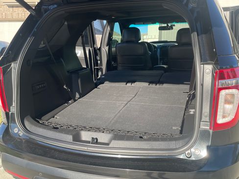 Used 2013 Ford Explorer Limited image 16