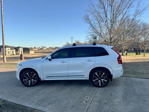 Used 2018 Volvo XC90 T6 Inscription w/ Convenience Package image 2