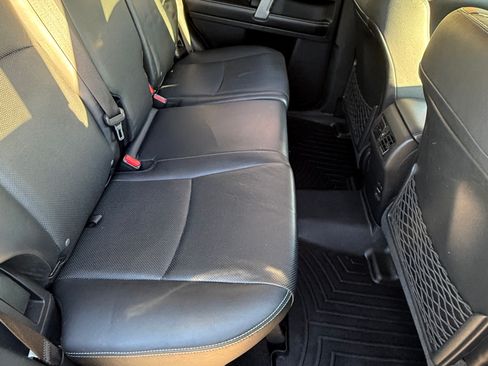 Used 2016 Toyota 4Runner Limited image 11