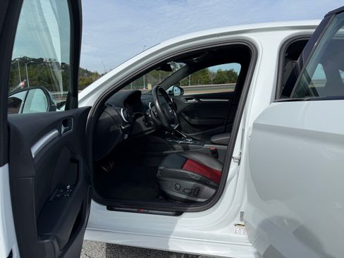 Used 2016 Audi S3 Premium Plus w/ Technology Package image 11