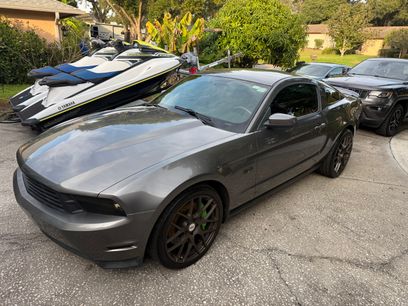 Used 2011 Ford Mustang GT Premium w/ Brembo Brake Pkg