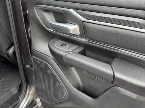 Used 2025 RAM 1500 Big Horn image 15