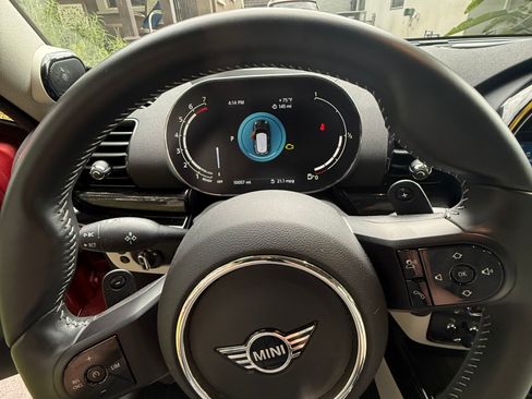 Used 2023 MINI Cooper Clubman S FWD image 10