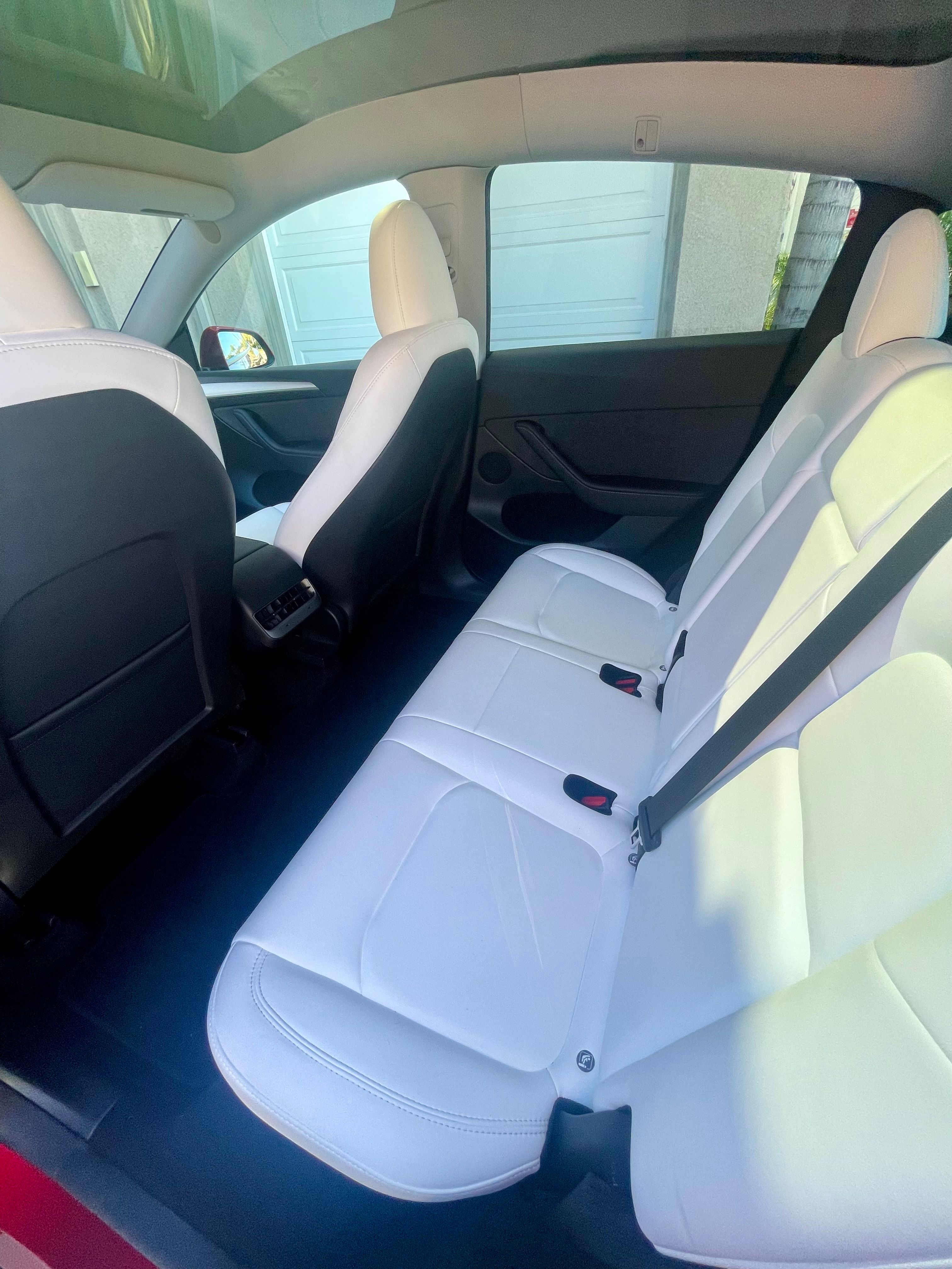 Used 2024 Tesla Model Y 2WD image 9
