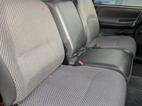 Used 2001 Dodge Ram 1500 Truck 2WD Regular Cab image 5