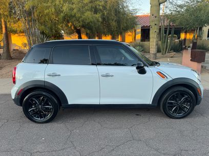 Used 2013 MINI Cooper Countryman