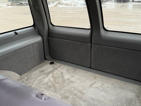 Used 1999 Chevrolet Tahoe Z71 w/ Comfort & Security Pkg image 14