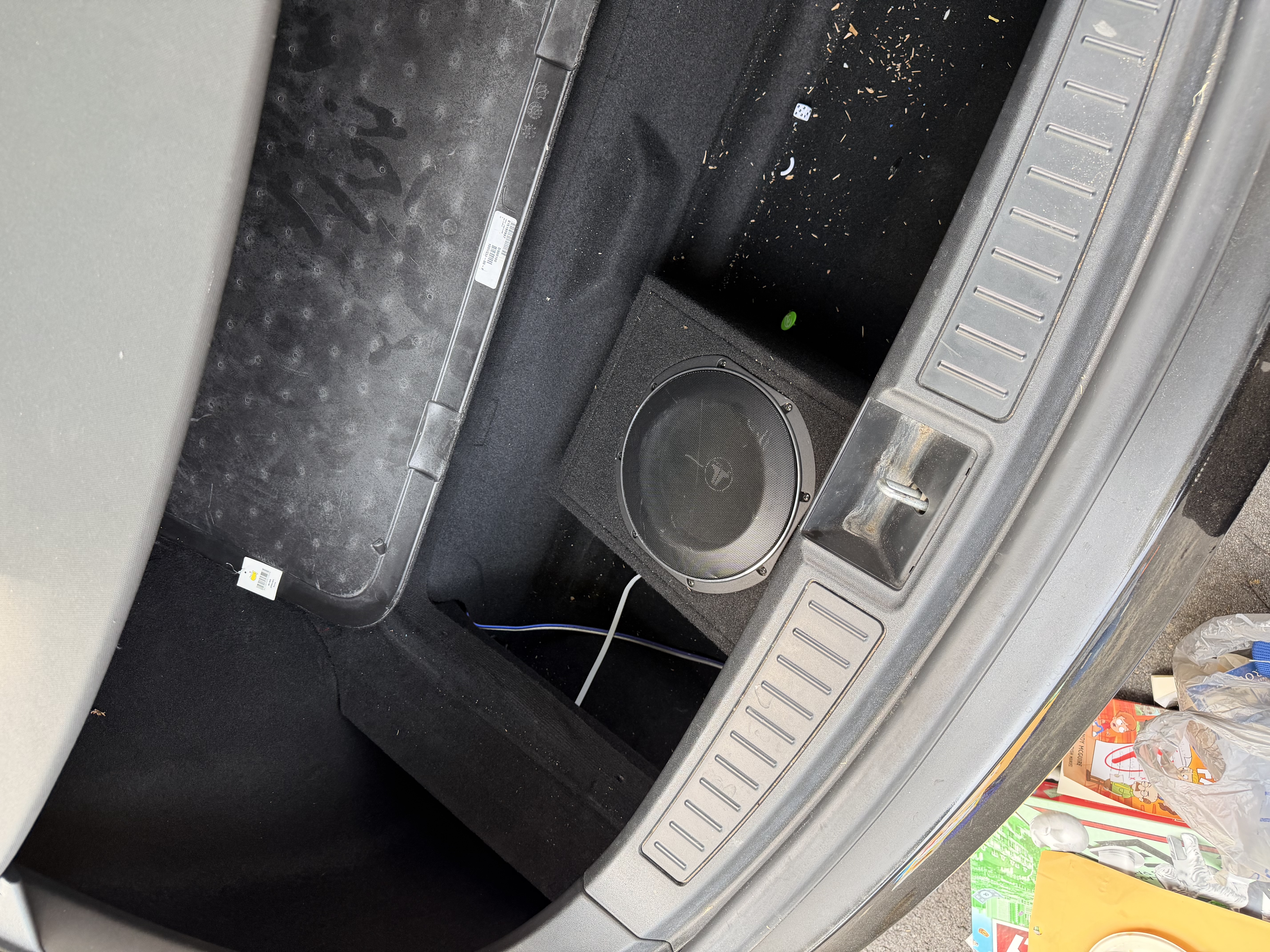 Used 2013 Tesla Model S RWD image 18