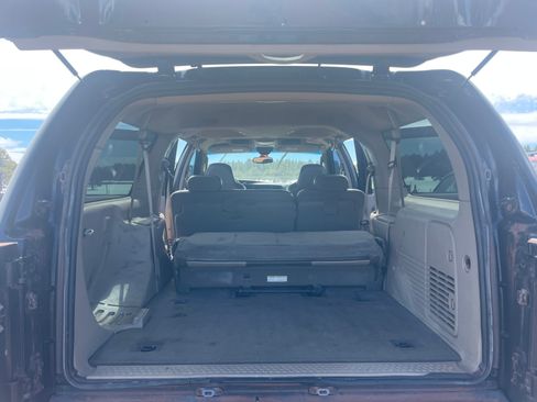 Used 2003 Ford Excursion Eddie Bauer image 14