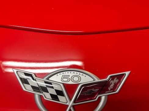 Used 2003 Chevrolet Corvette Z06 w/ Memory Package, 3 Drivers image 4