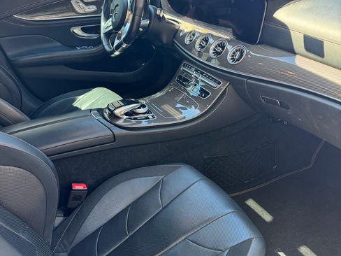 Used 2019 Mercedes-Benz CLS 53 AMG CLS 53 AMG Coupe 4D image 10