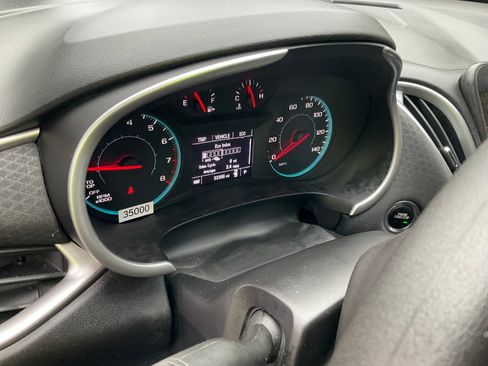 Used 2019 Chevrolet Malibu LS w/ LPO, Convenience Package 2 image 2