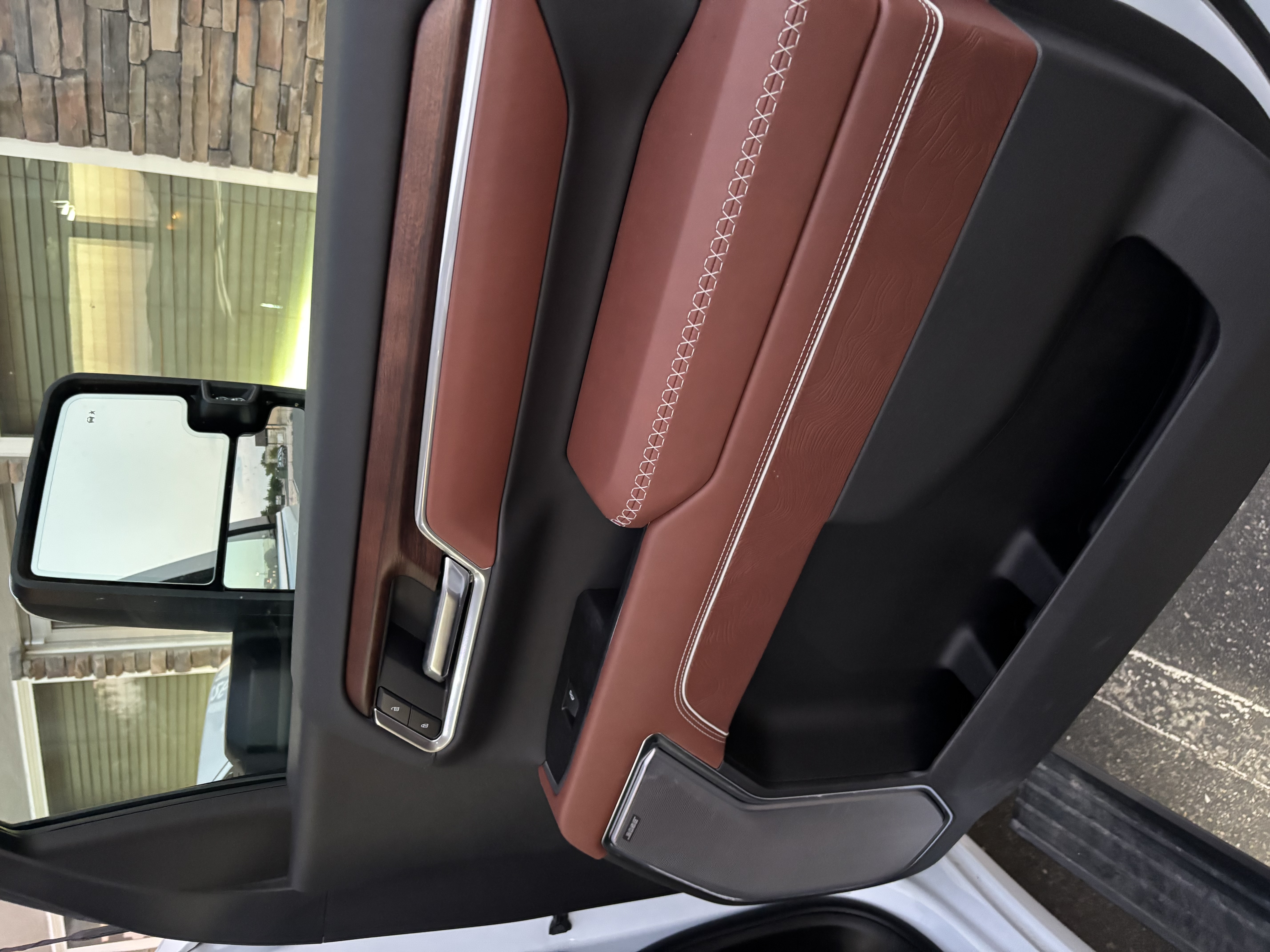 Used 2026 GMC Sierra 2500 Denali Ultimate w/ Max Trailering Package AWD/4WD image 14