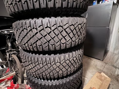 Used 2024 Ford Bronco Wildtrak AWD/4WD image 29