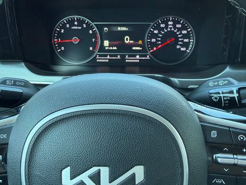 Used 2022 Kia Sorento SX image 18