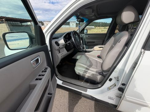 Used 2014 Honda Pilot EX-L image 17