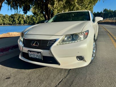 Used 2013 Lexus ES 300h