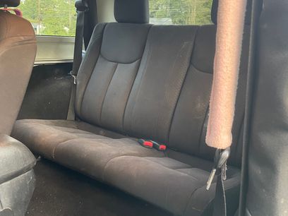 Used 2013 Jeep Wrangler Sport