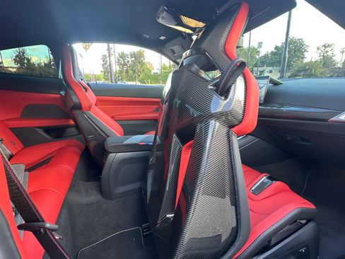 Used 2025 BMW M4 xDrive Competition w/ Executive Package image 6