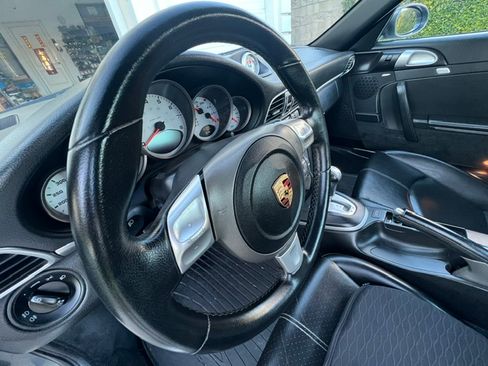 Used 2006 Porsche 911 Carrera S RWD image 11