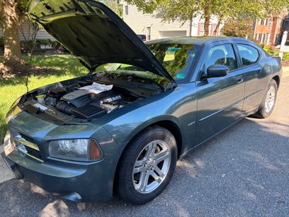 Used 2006 Dodge Charger R/T