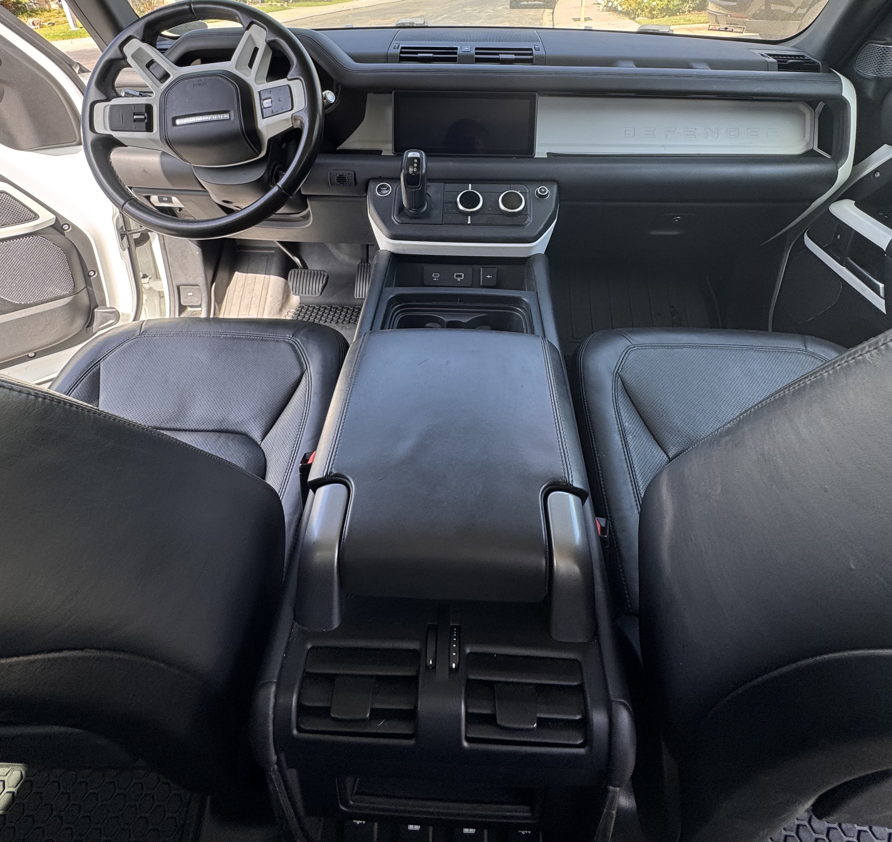 Used 2020 Land Rover Defender 110 S AWD/4WD image 21