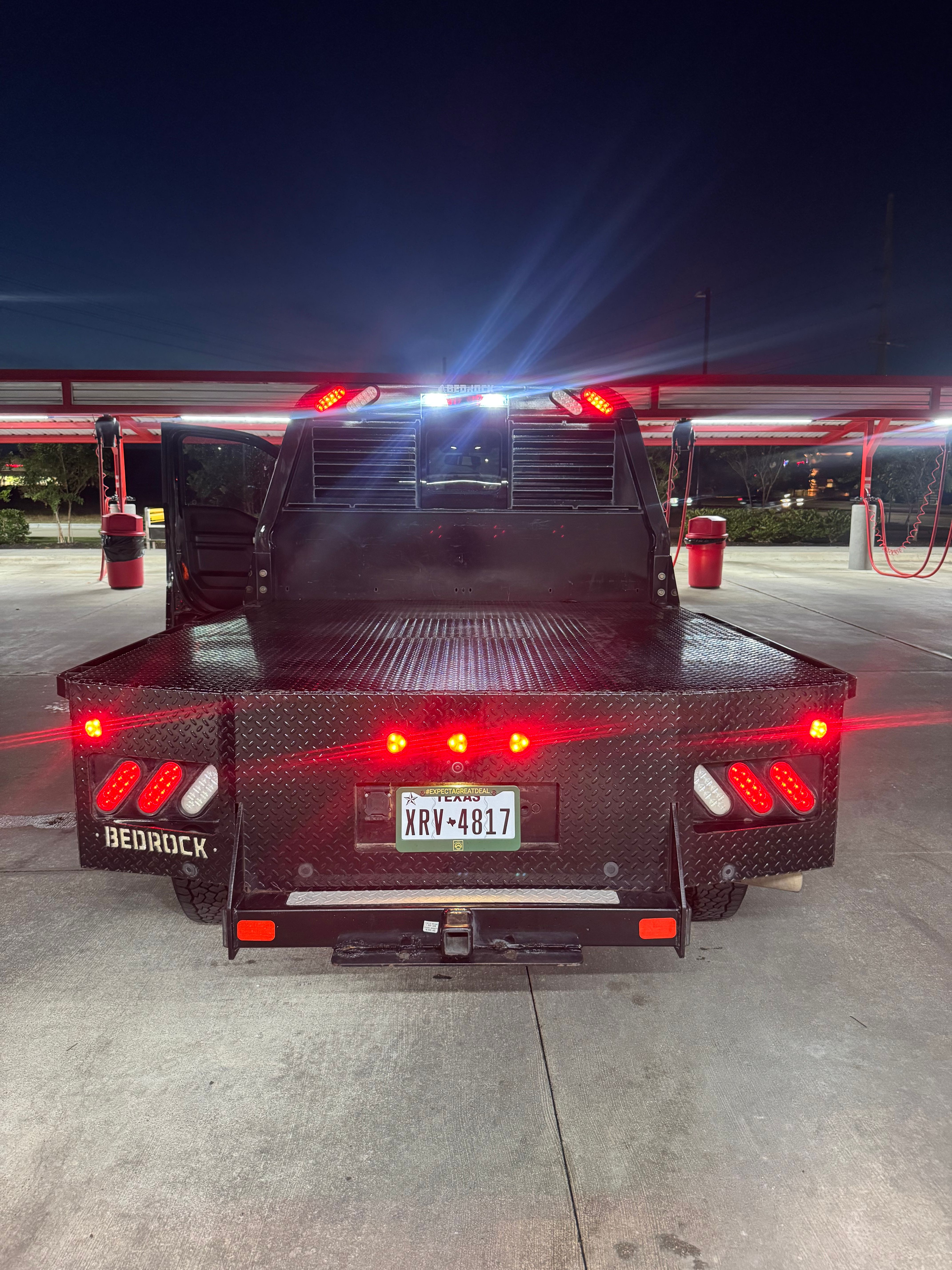 Used 2019 Ford F250 Lariat w/ Lariat Value Package AWD/4WD image 4