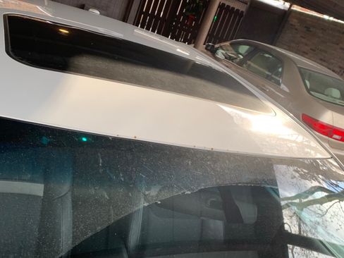 Used 2014 Toyota Camry SE w/ Moonroof Package FWD image 1