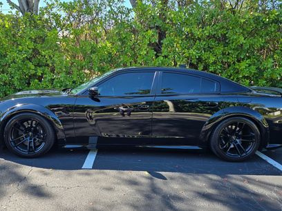 Used 2022 Dodge Charger Scat Pack