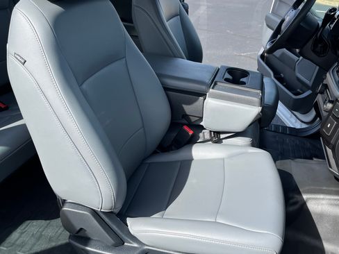 Used 2021 Ford F150 XL w/ Equipment Group 101A High image 22