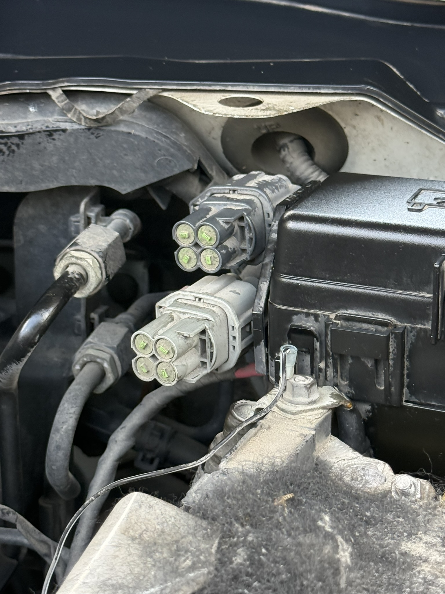 Used 2018 RAM 3500 Laramie AWD/4WD image 26