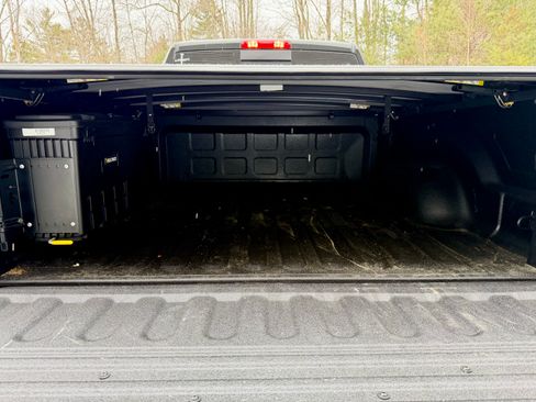 Used 2022 RAM 2500 Laramie image 24