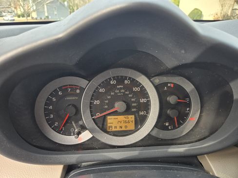 Used 2008 Toyota RAV4 2WD image 19