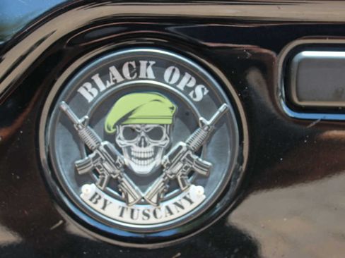 Used 2020 Ford F150 Lariat w/ Equipment Group 502A Luxury image 14