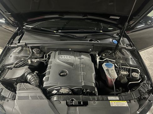 Used 2011 Audi A4 2.0T Premium Plus FWD image 18
