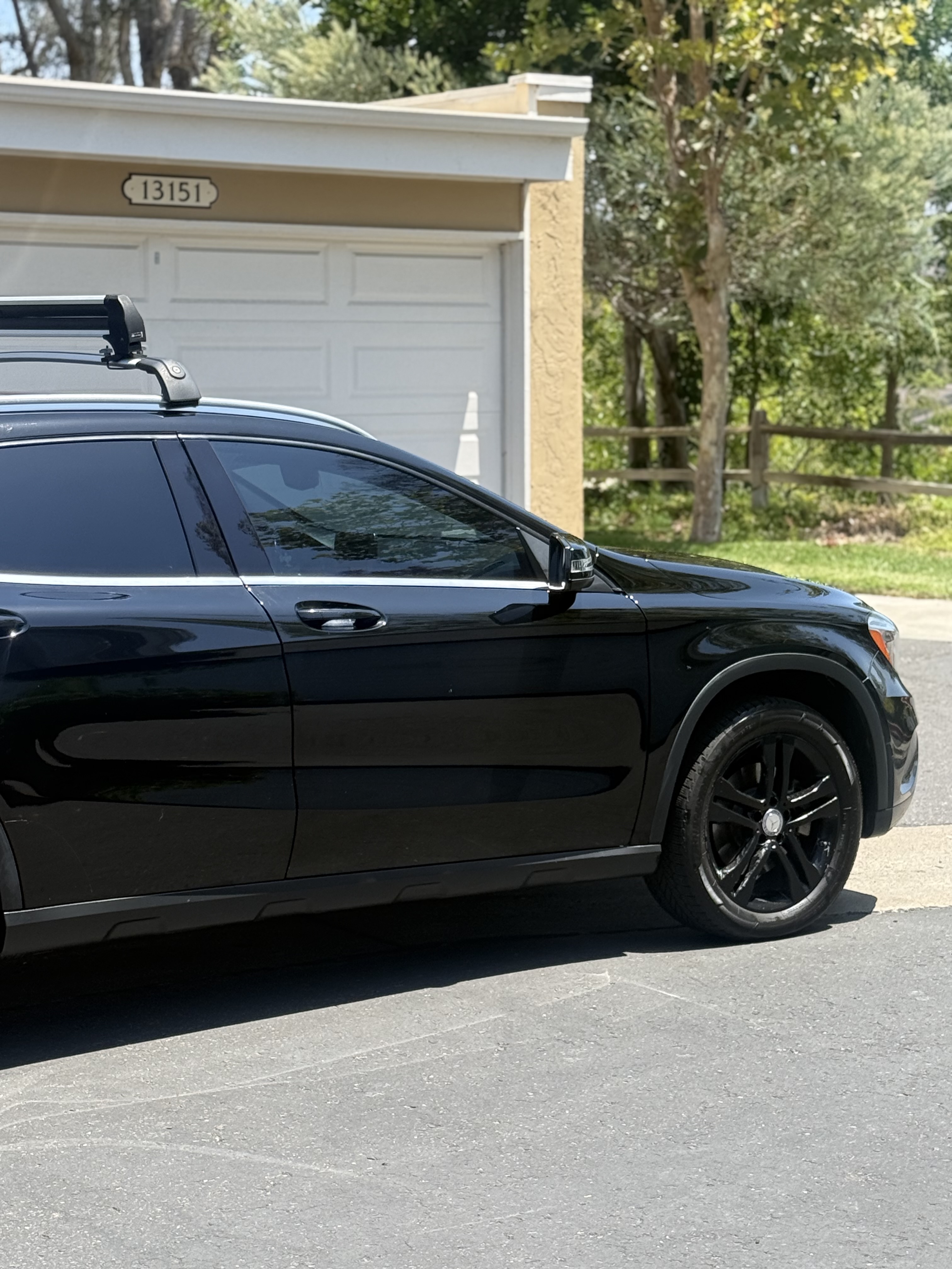 Used 2016 Mercedes-Benz GLA 250 4MATIC image 18