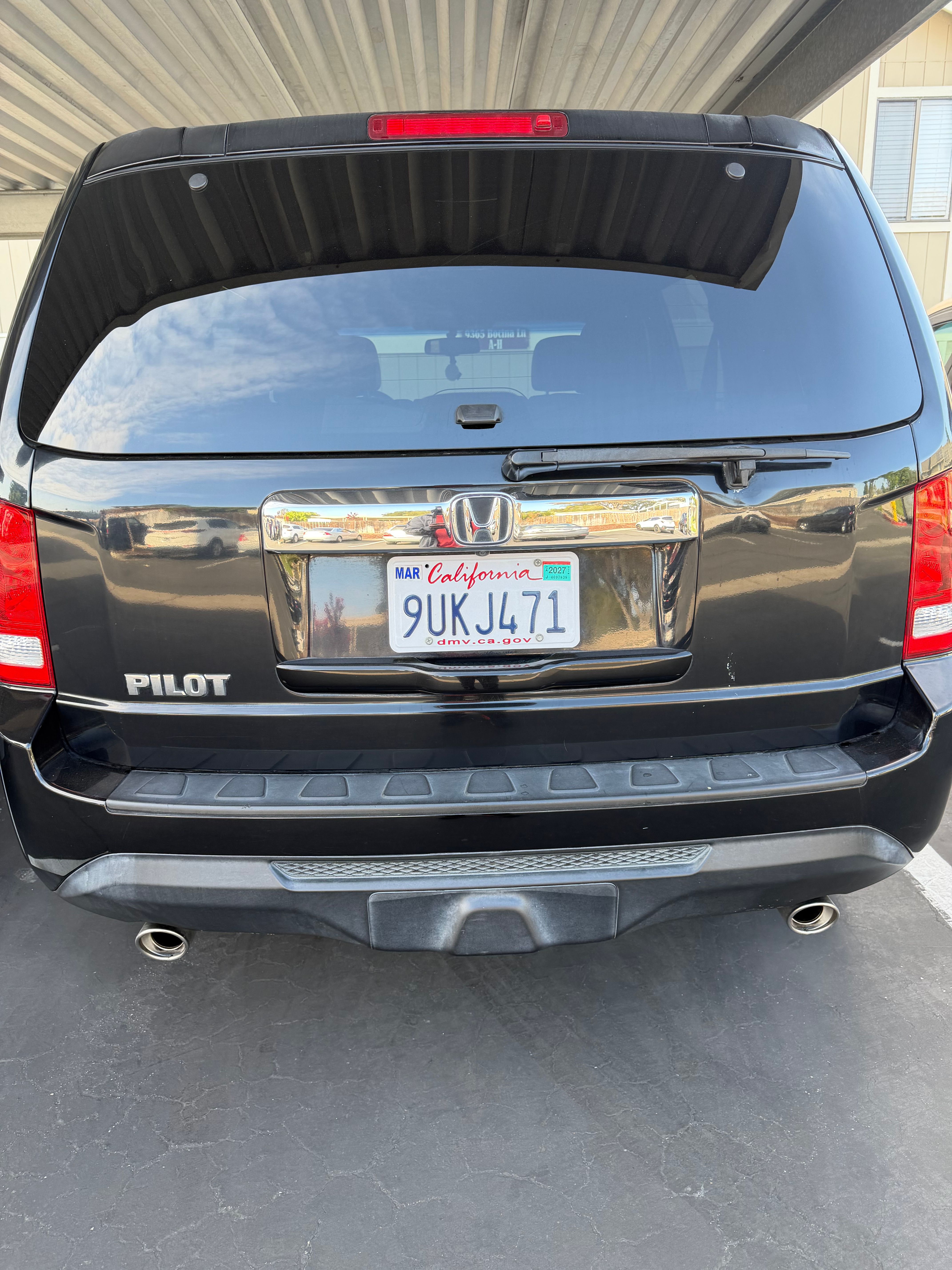 Used 2013 Honda Pilot EX-L image 15