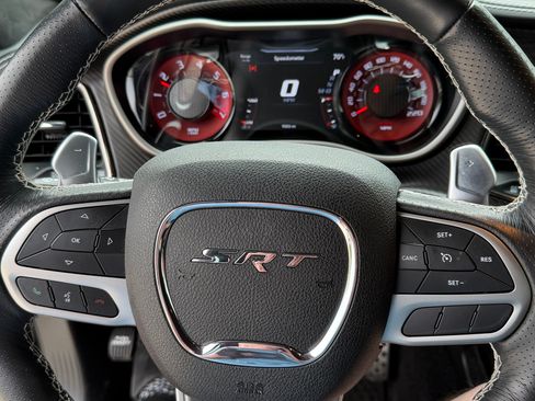Used 2022 Dodge Challenger SRT Hellcat Redeye RWD image 13