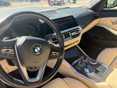 Used 2019 BMW 330i Sedan image 15
