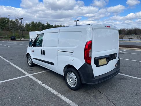 Used 2019 RAM ProMaster City Tradesman FWD image 9
