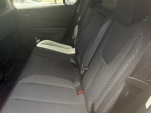 Used 2016 Chevrolet Equinox LT w/ Convenience Package FWD image 6