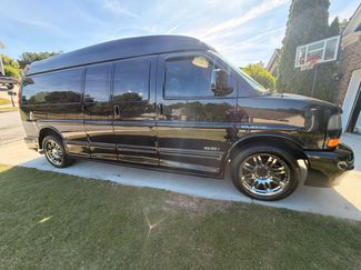 Used 2015 GMC Savana 2500 Extended RWD video 1