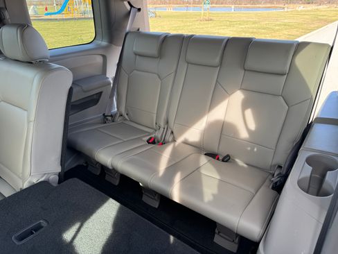 Used 2009 Honda Pilot EX-L image 22