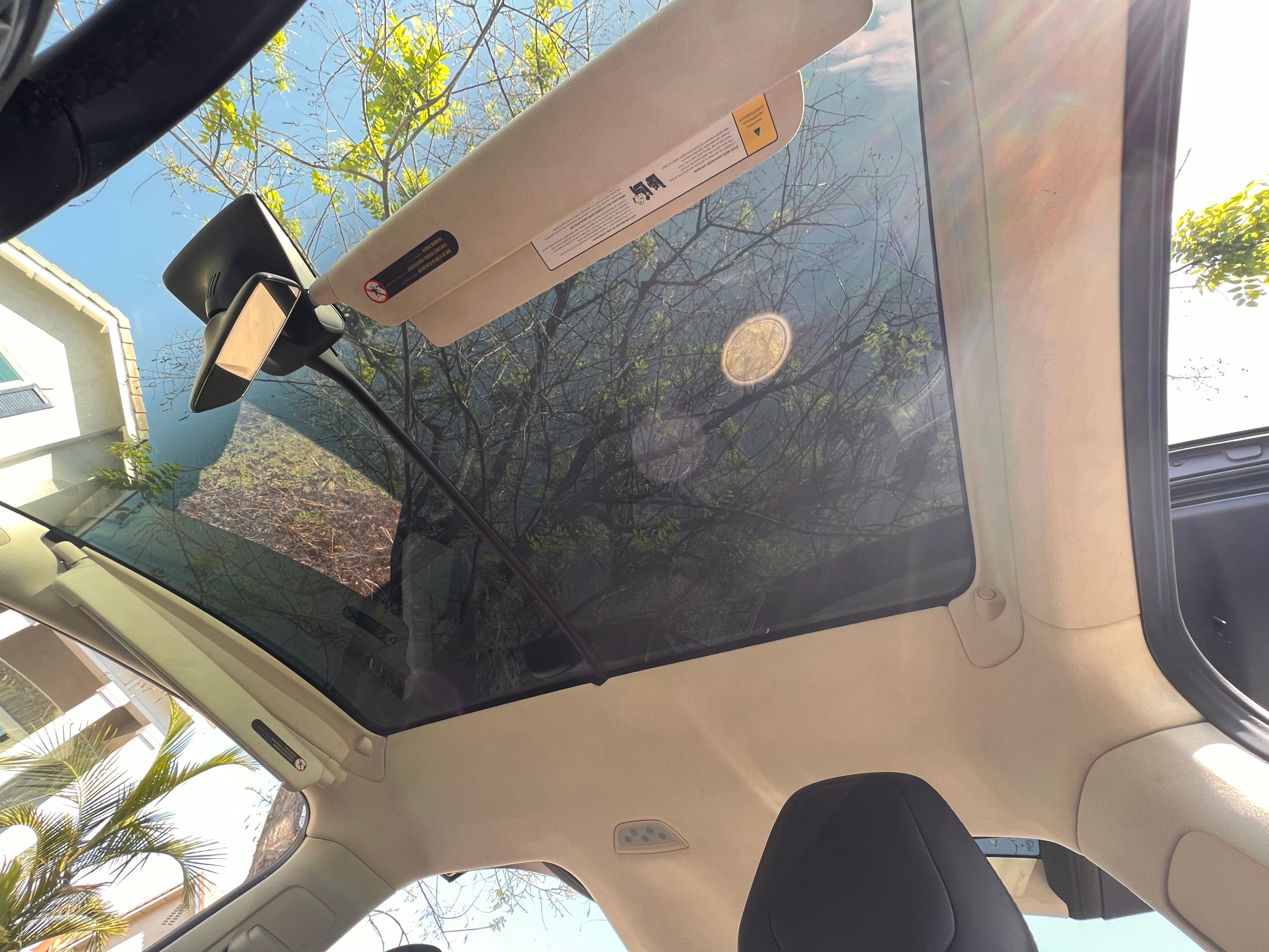 Used 2018 Tesla Model X 75D AWD/4WD image 18