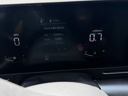 Used 2024 Hyundai Kona SEL AWD/4WD image 20