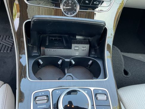 Used 2017 Mercedes-Benz C 300 Coupe image 11